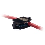 Scheda sensore PL-200 Mauch 2x15cm per RC FPV Racing Freestyle droni ricambi